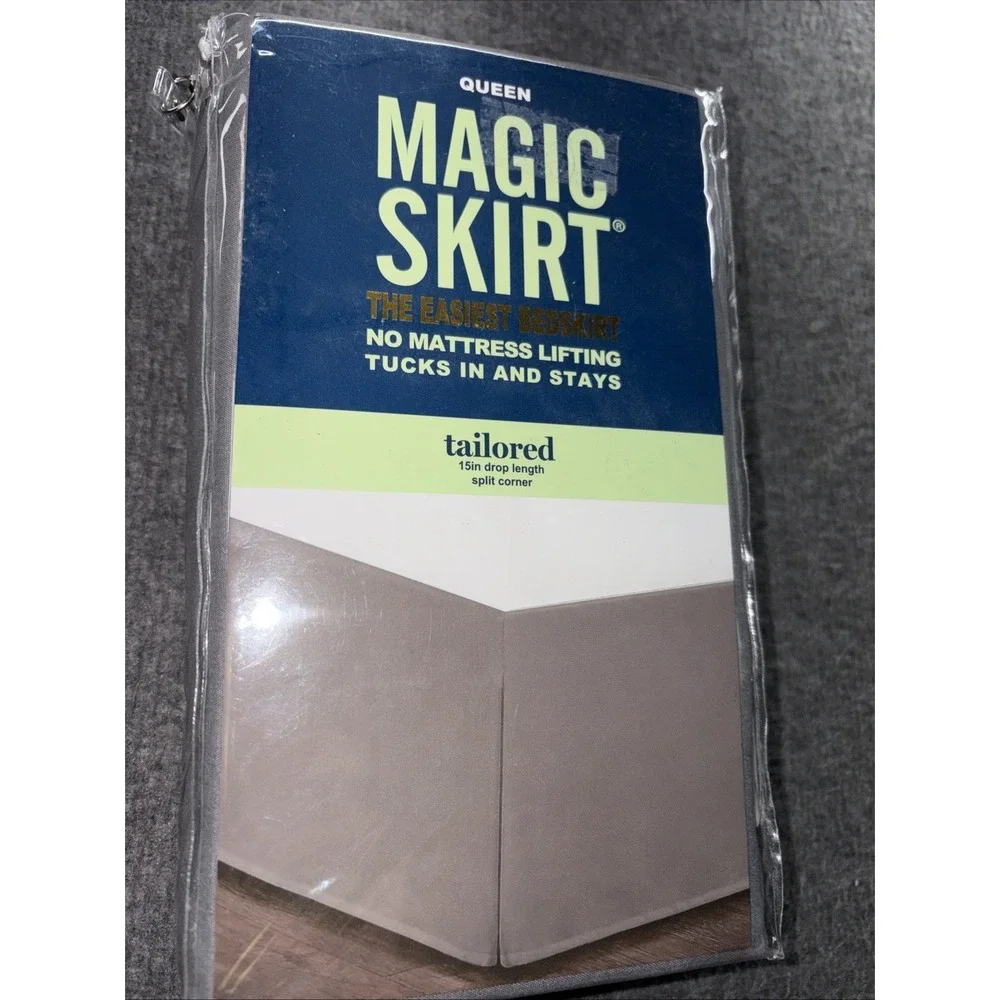 NEW MAGIC SKIRT Tailored 15